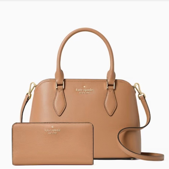 Darcy small satchel Bundle - Picture 2 of 16